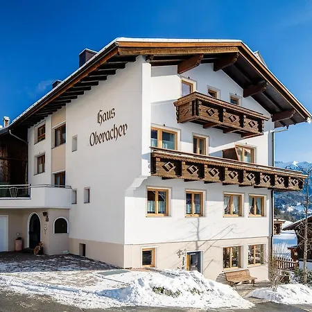 Haus Oberacher Serfaus