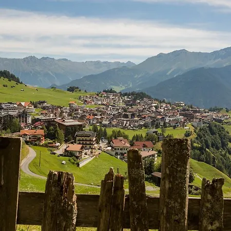 Haus Oberacher Serfaus