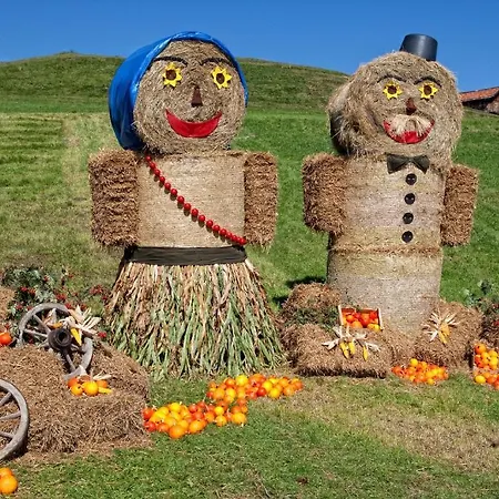 Haus Oberacher * Serfaus