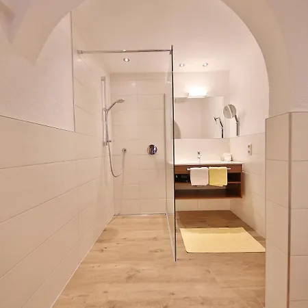 Apartment Haus Oberacher