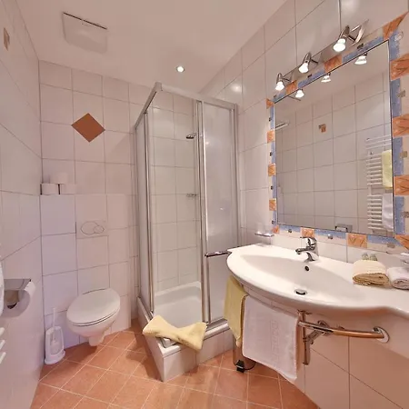 Apartment Haus Oberacher