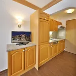 Apartmán Haus Oberacher *