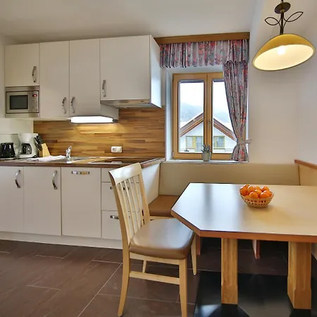 Haus Oberacher