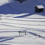 Haus Oberacher * Serfaus