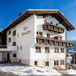 Haus Oberacher Serfaus