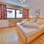 Haus Oberacher Lejlighed *