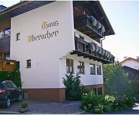 Haus Oberacher